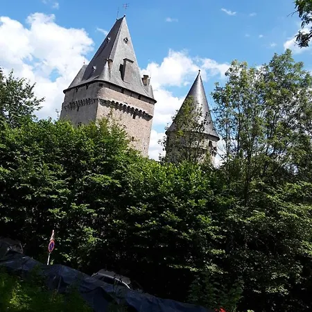 Appartement Magic Cave House *