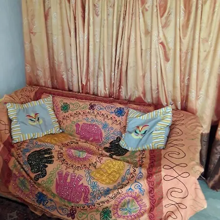 Appartement Magic Cave House